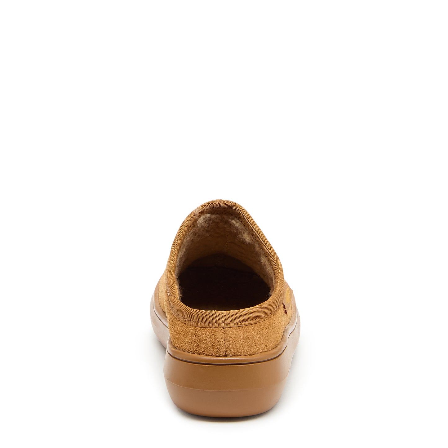 Rocket Dog Suede Slippers | Comfy Slip-Ons