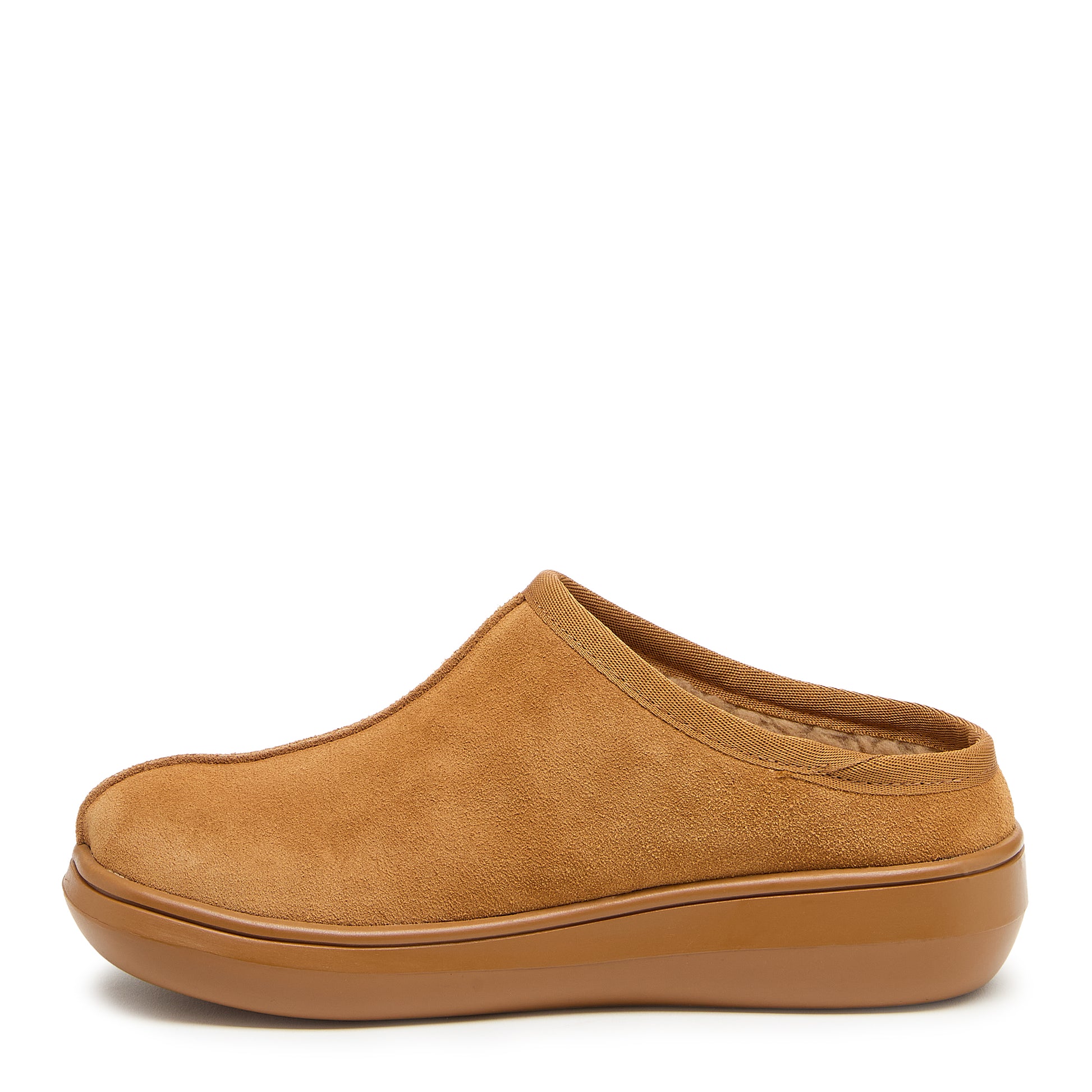 Rocket Dog Suede Slippers | Comfy Slip-Ons