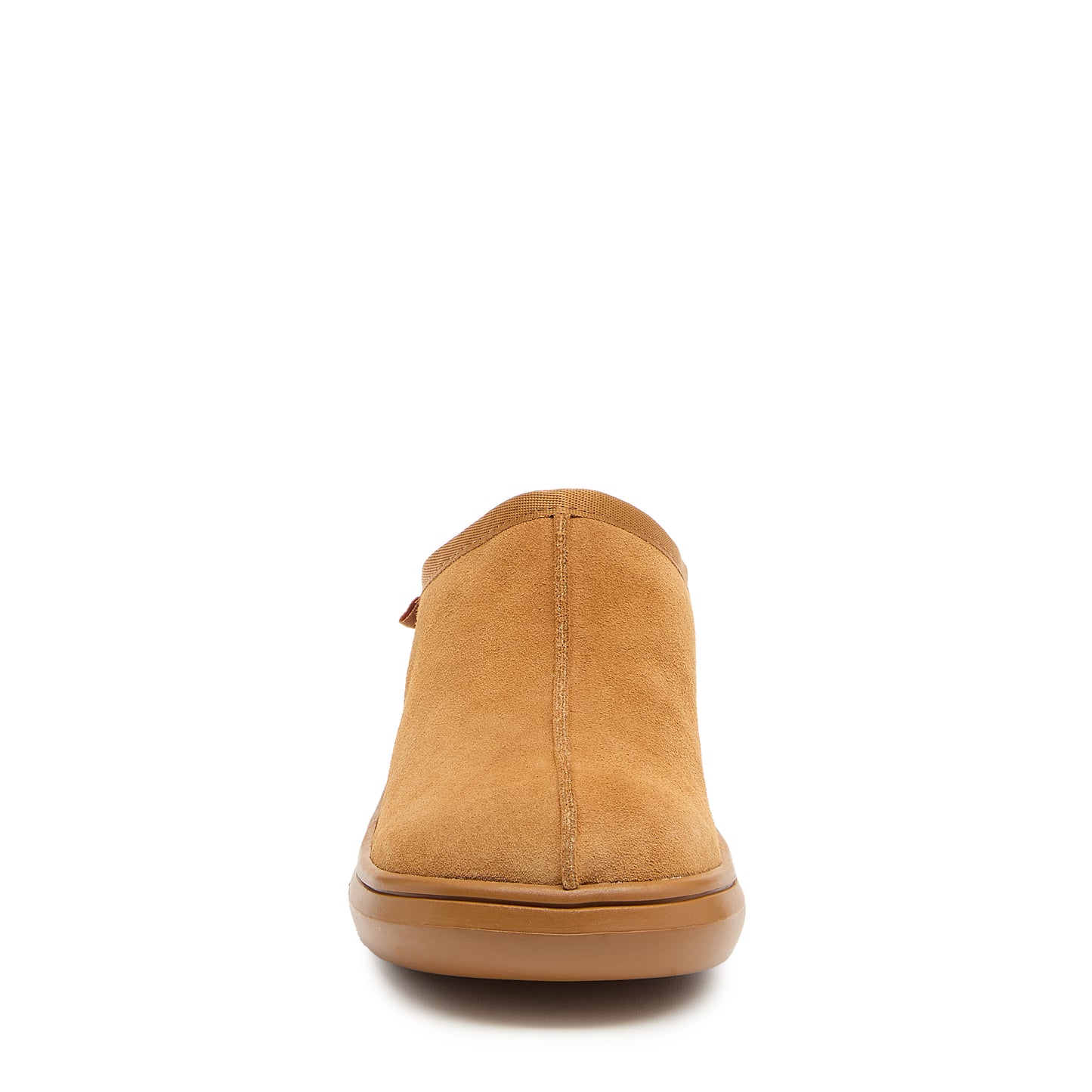 Rocket Dog Suede Slippers | Comfy Slip-Ons