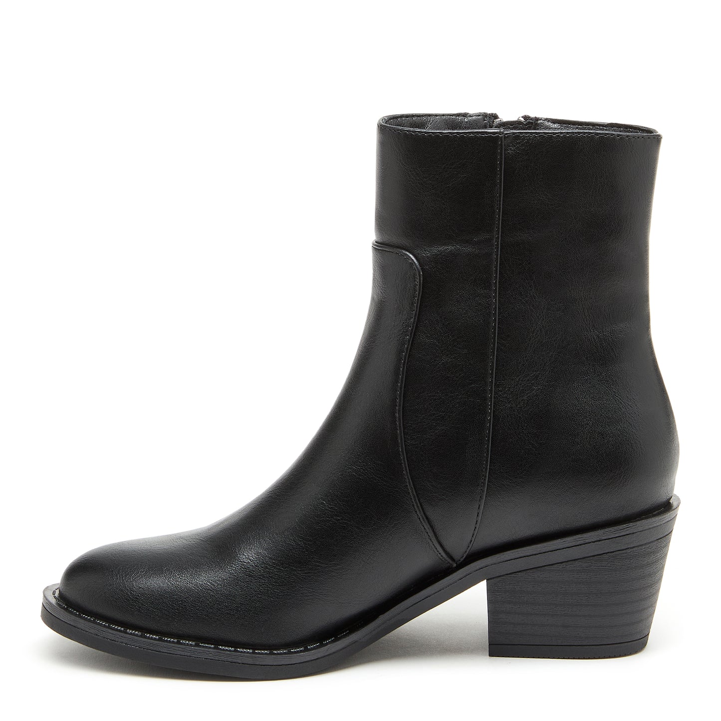 Yonder Black Boot