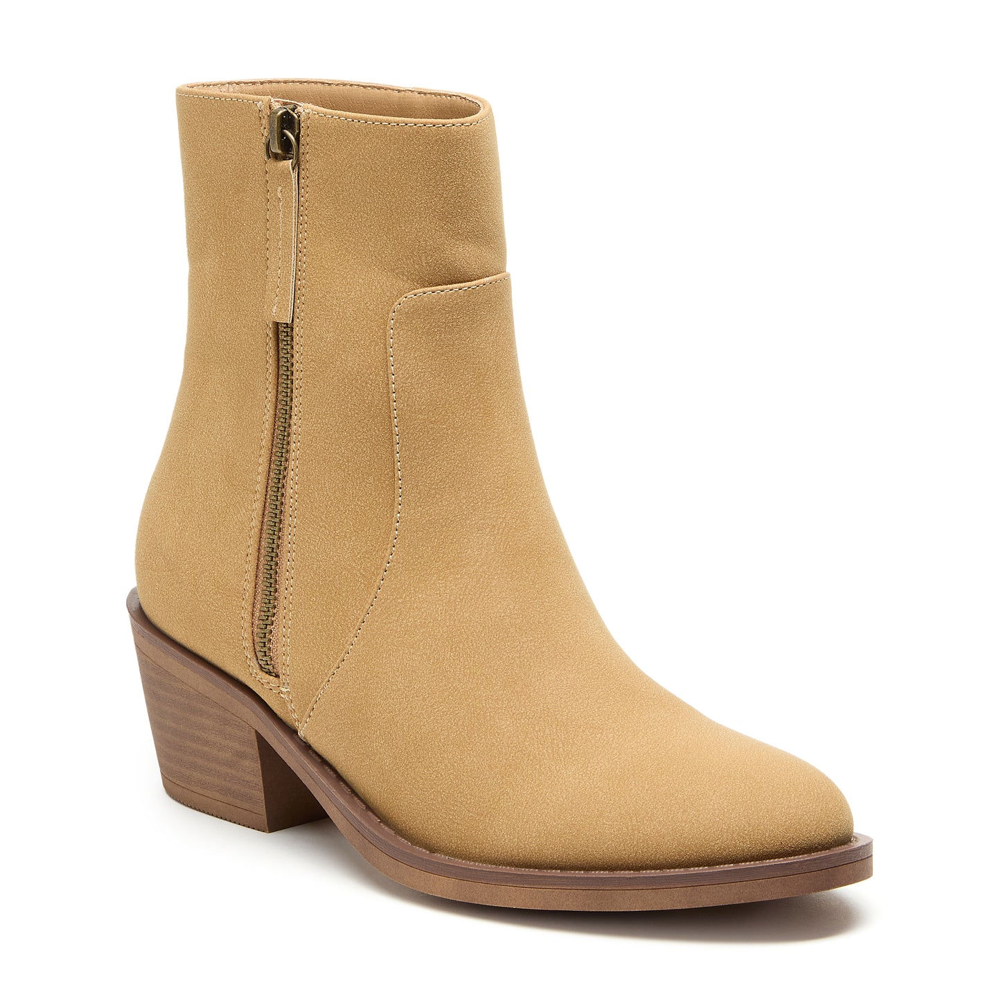 Yonder Camel Boot