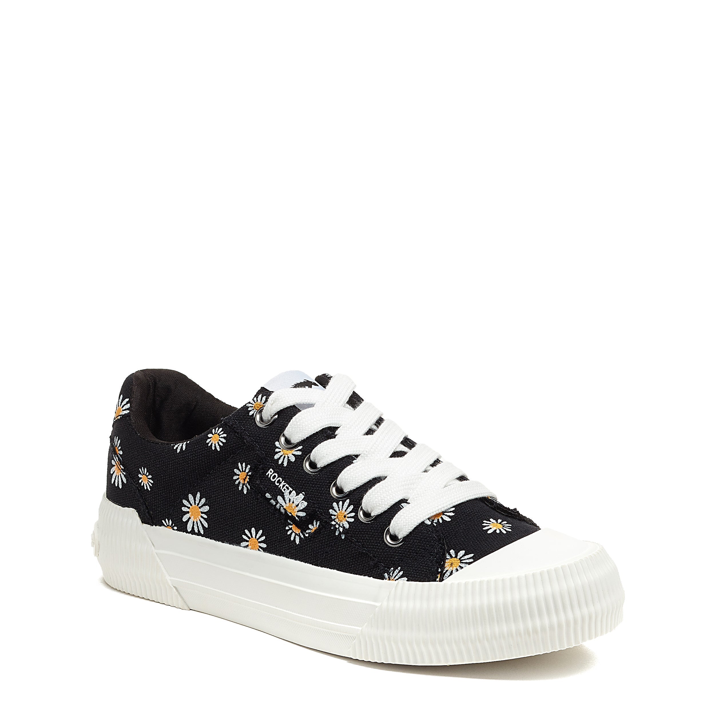 Rocket dog 2025 floral sneakers