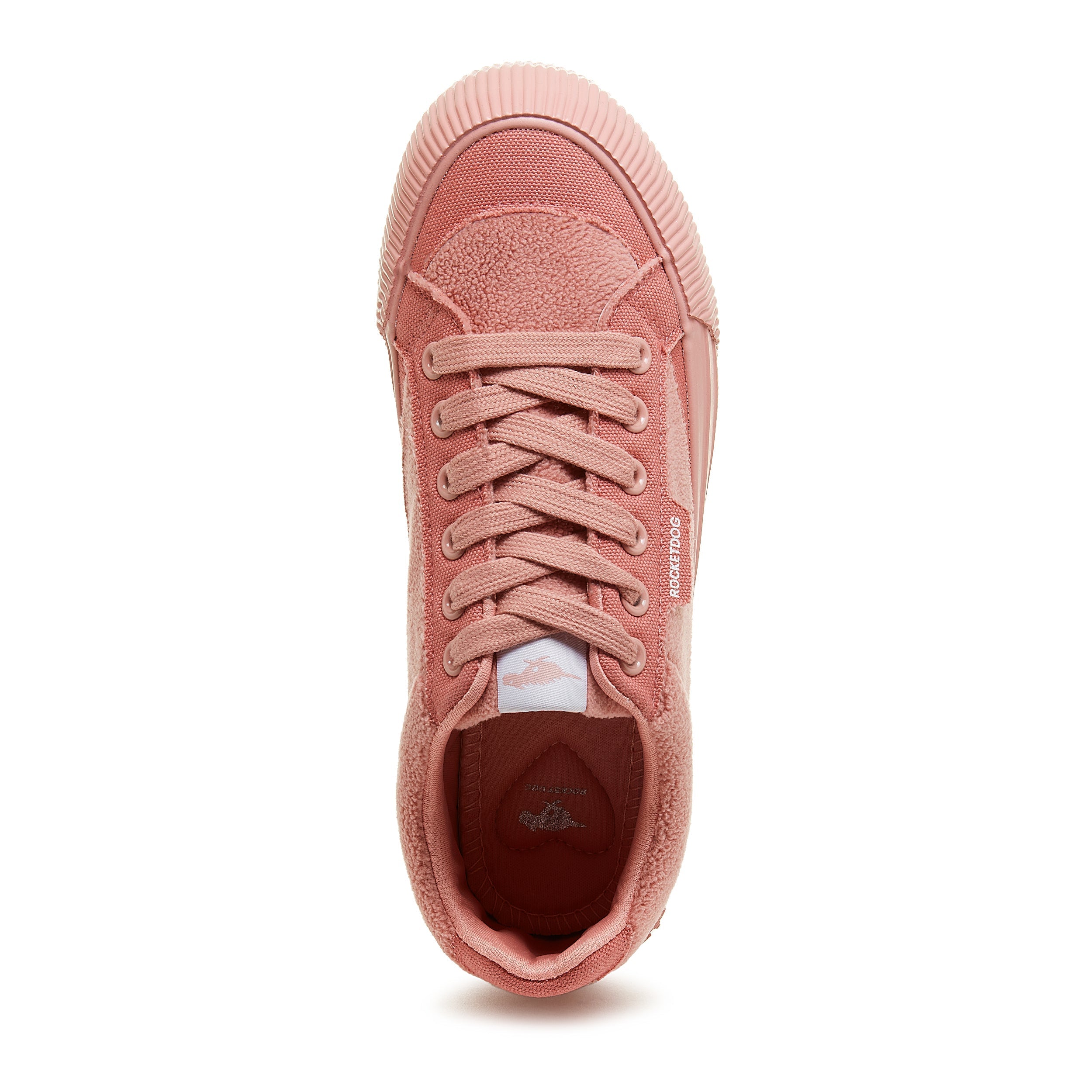 Superga clearance shearling sneakers