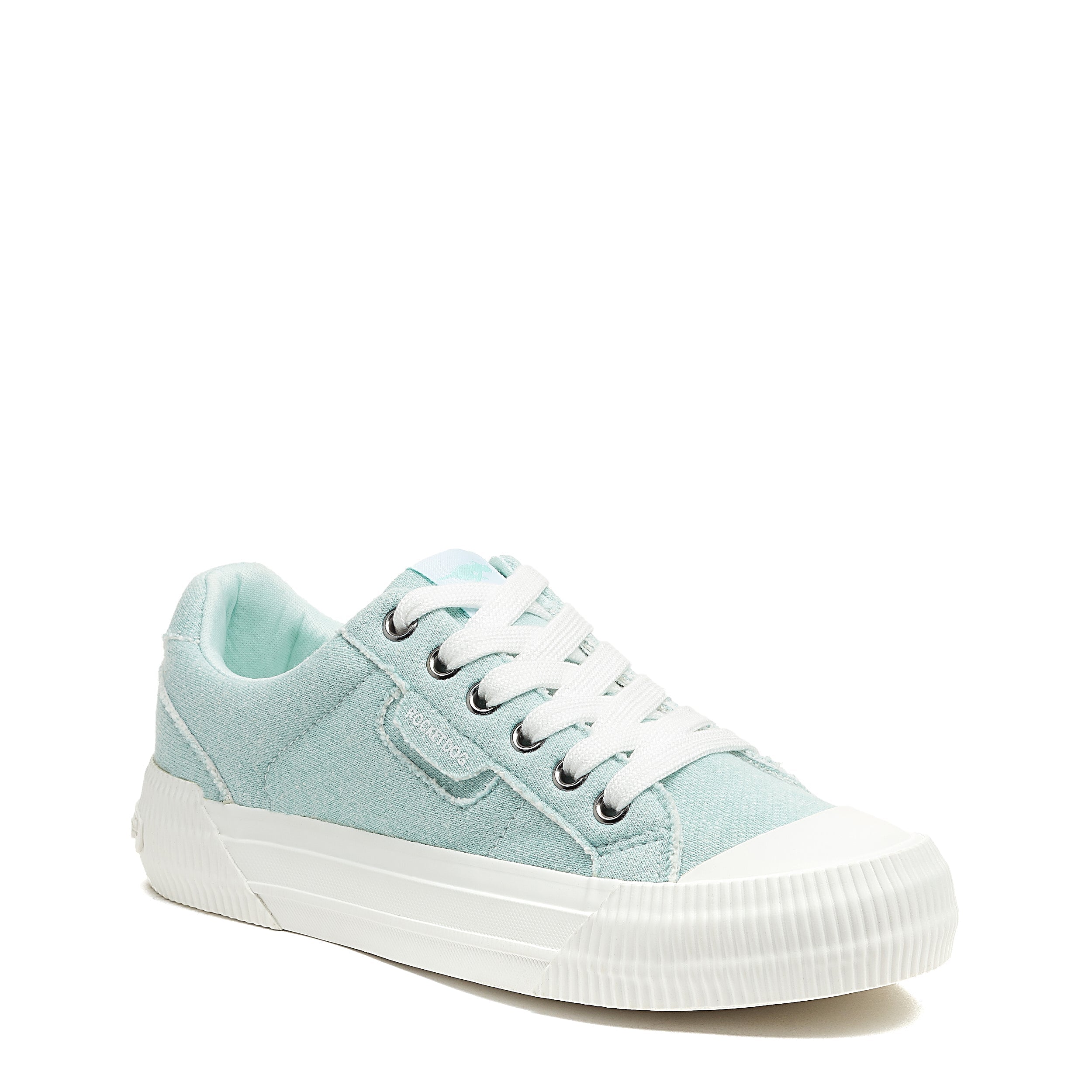 Cheery Light Turquoise Sneaker – Rocket Dog®