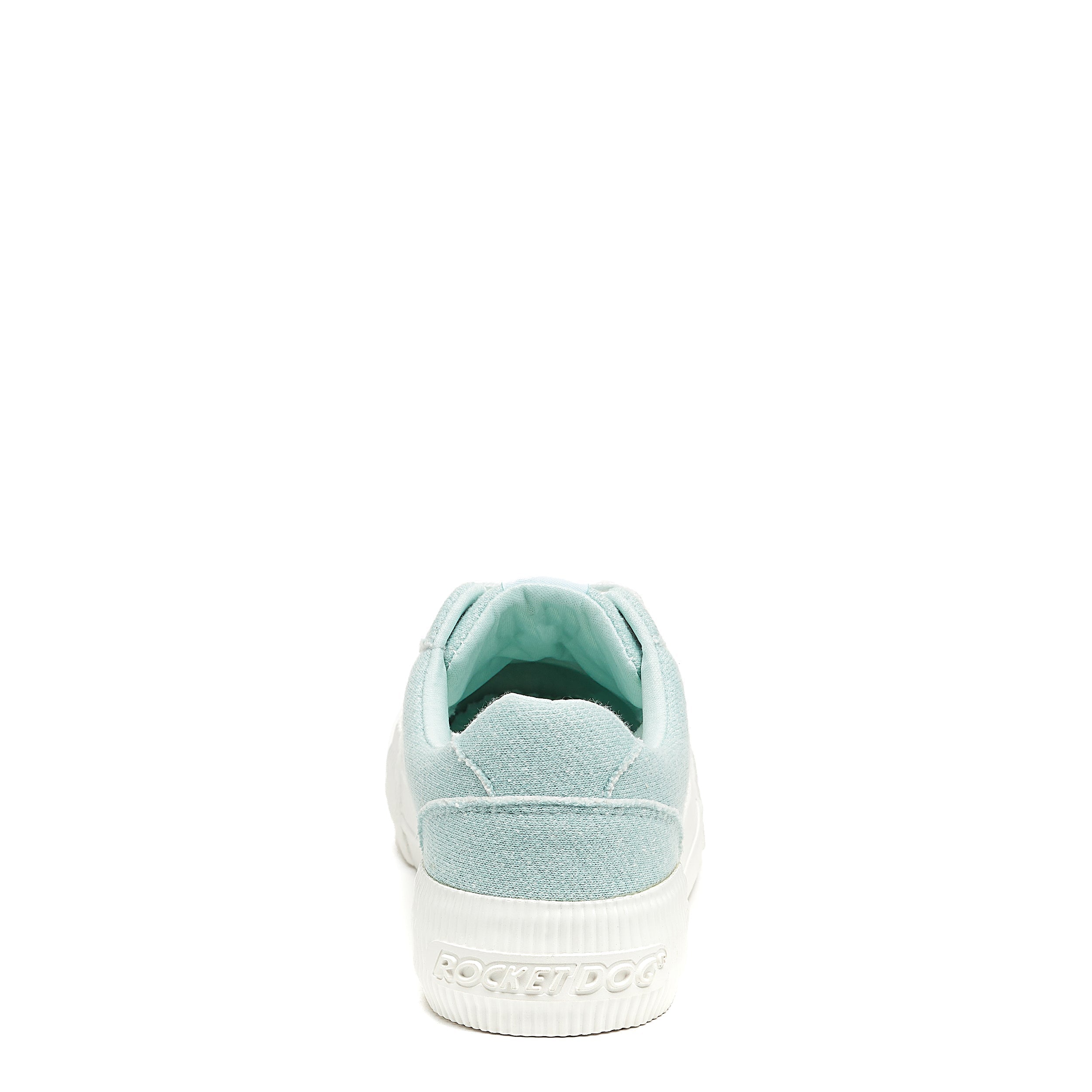 Cheery Light Turquoise Sneaker – Rocket Dog®