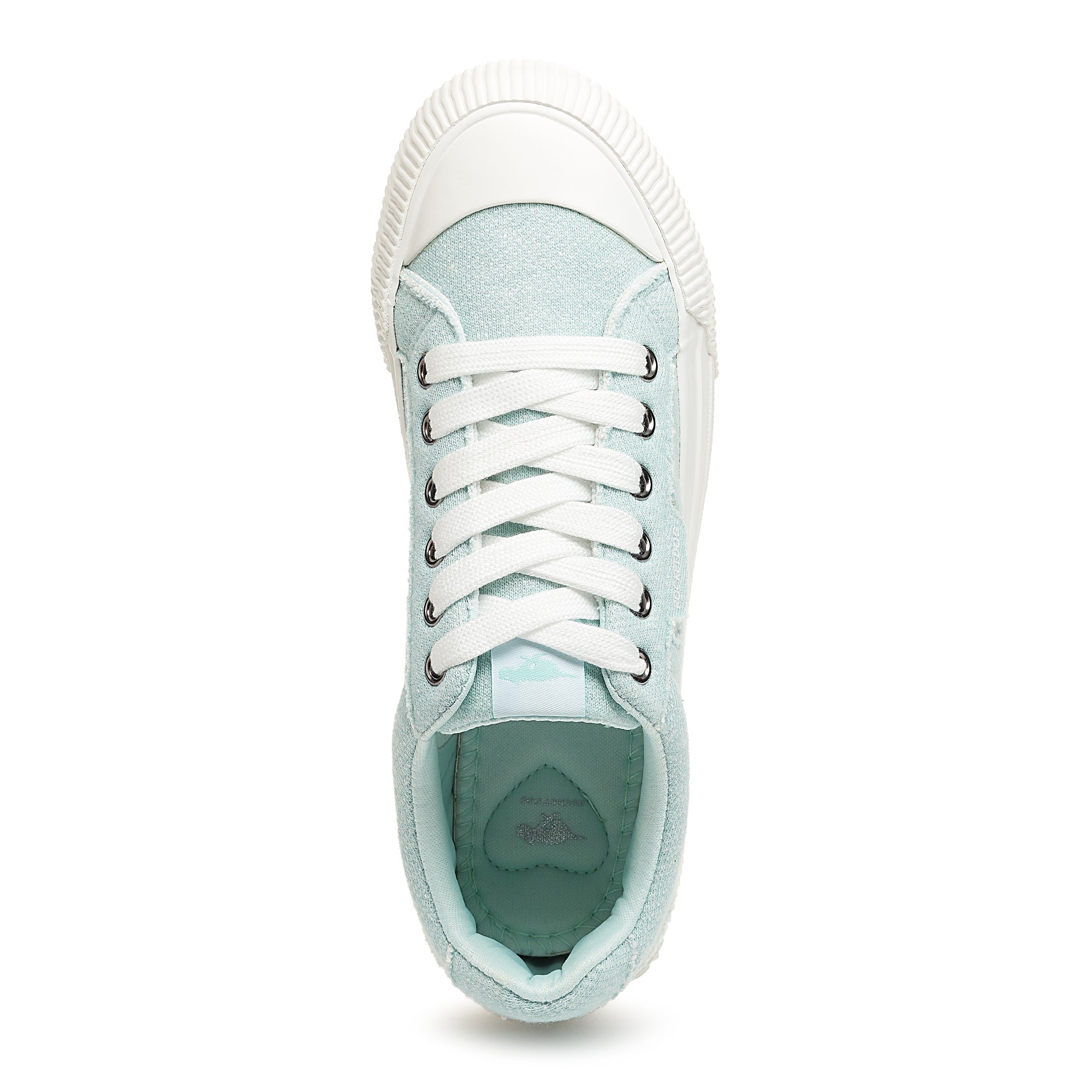 Cheery Light Turquoise Sneaker – Rocket Dog®