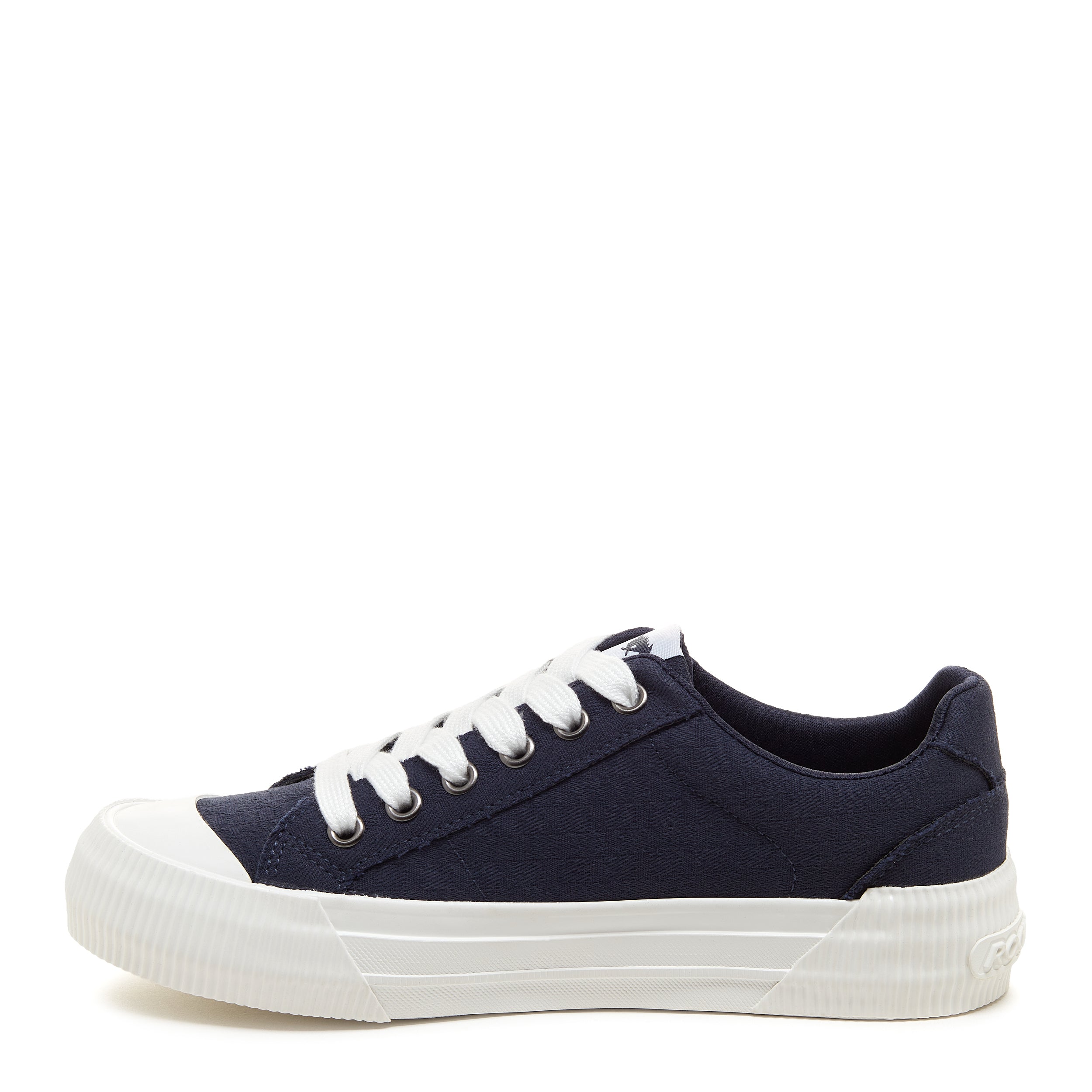 💙 Women's Cheery Navy Sneakers: Walk on Clouds! – Rocket Dog®