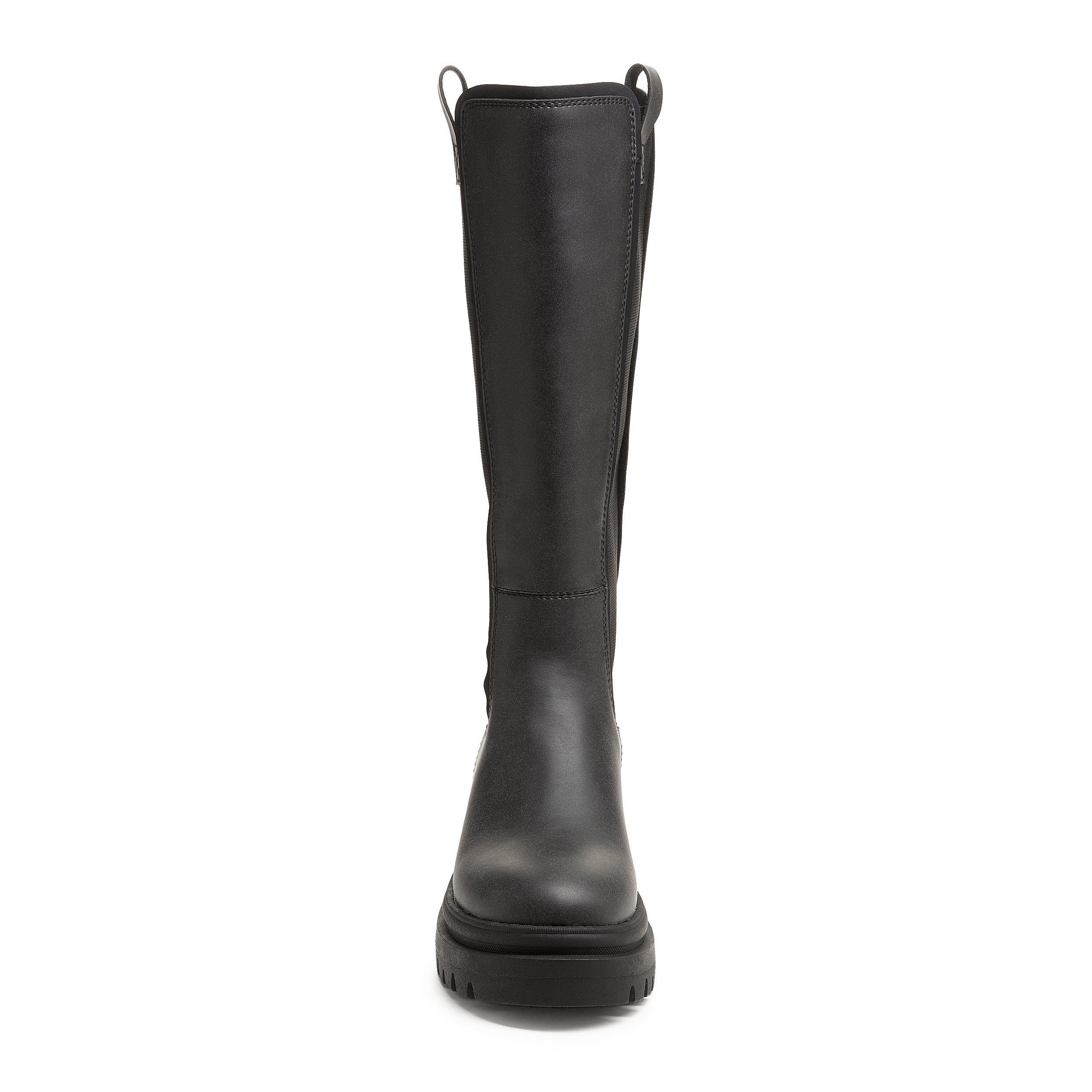 Rocket Dog® Drea Black Tall Boot