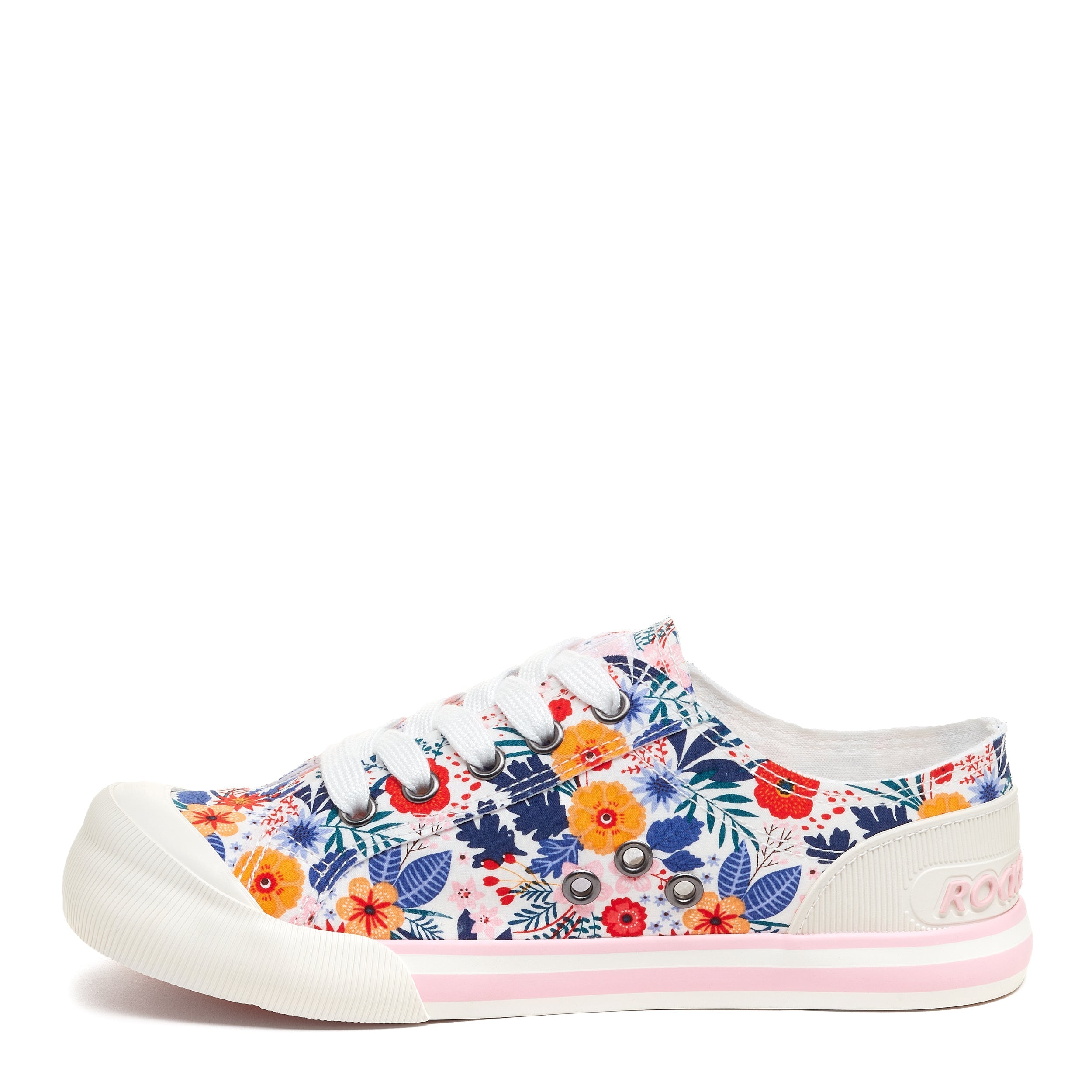 Rocket Dog Penny Floral Sneaker Sale Online | dakora.com.co