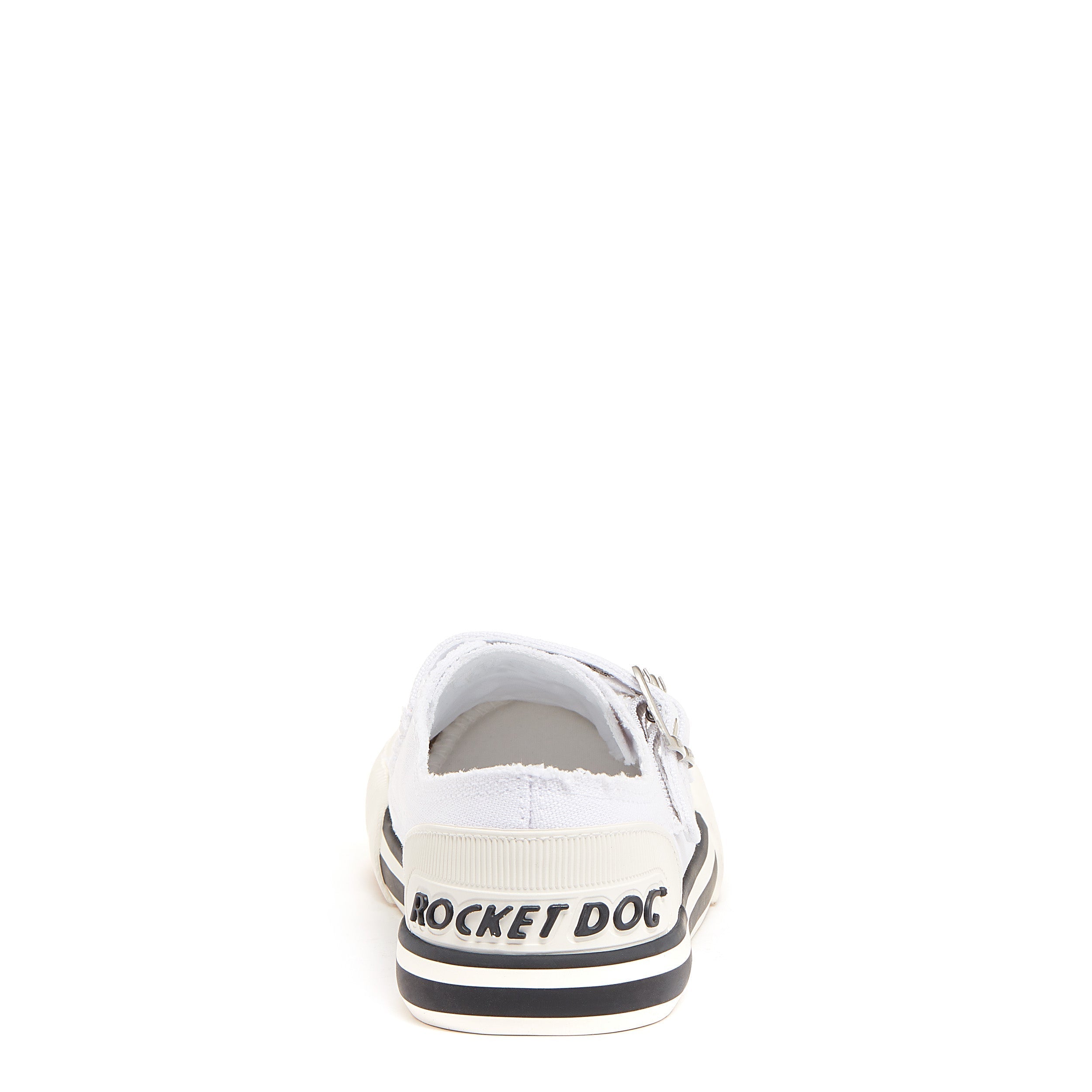 Rocket Dog Jolissa White Sneaker – Rocket Dog®