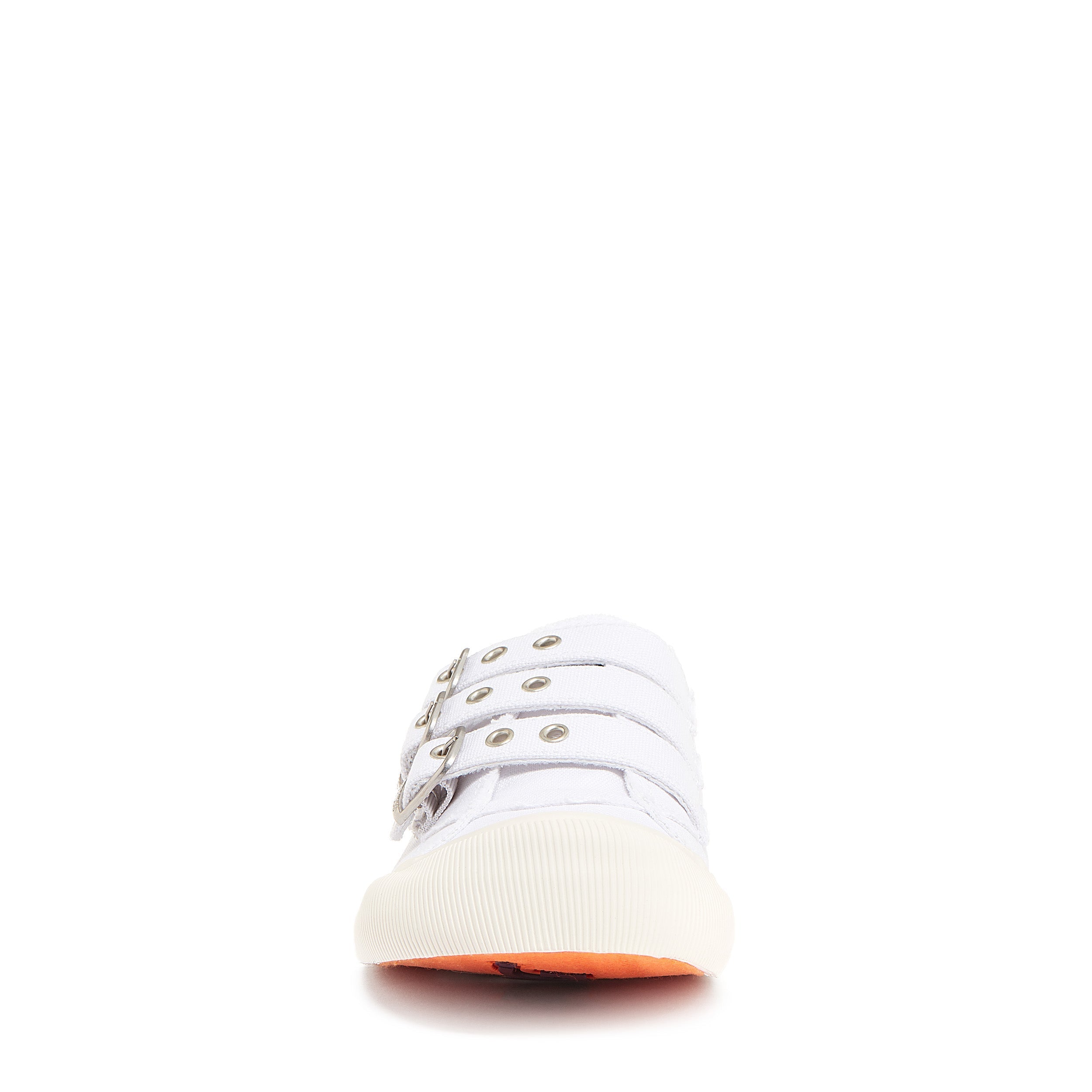 Rocket Dog Jolissa White Sneaker – Rocket Dog®