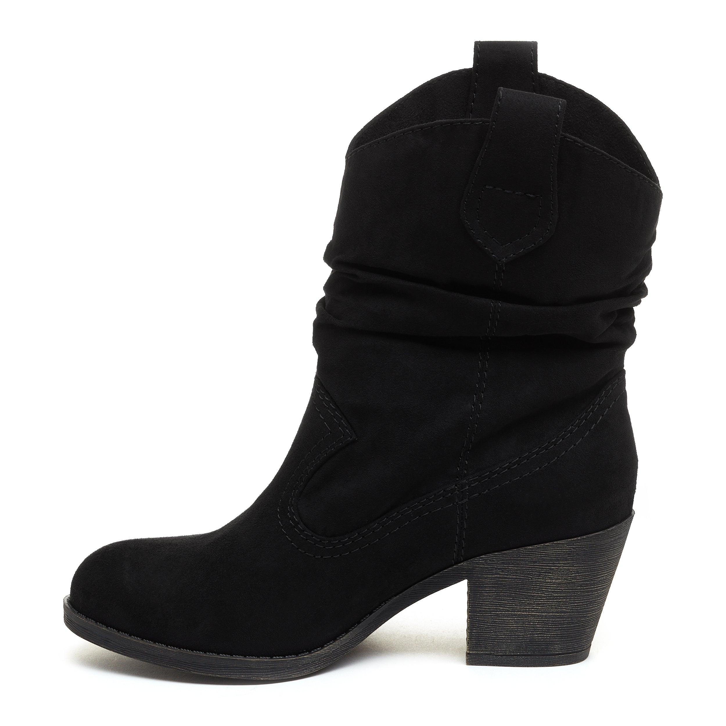 Rocket dog hot sale slouch boots