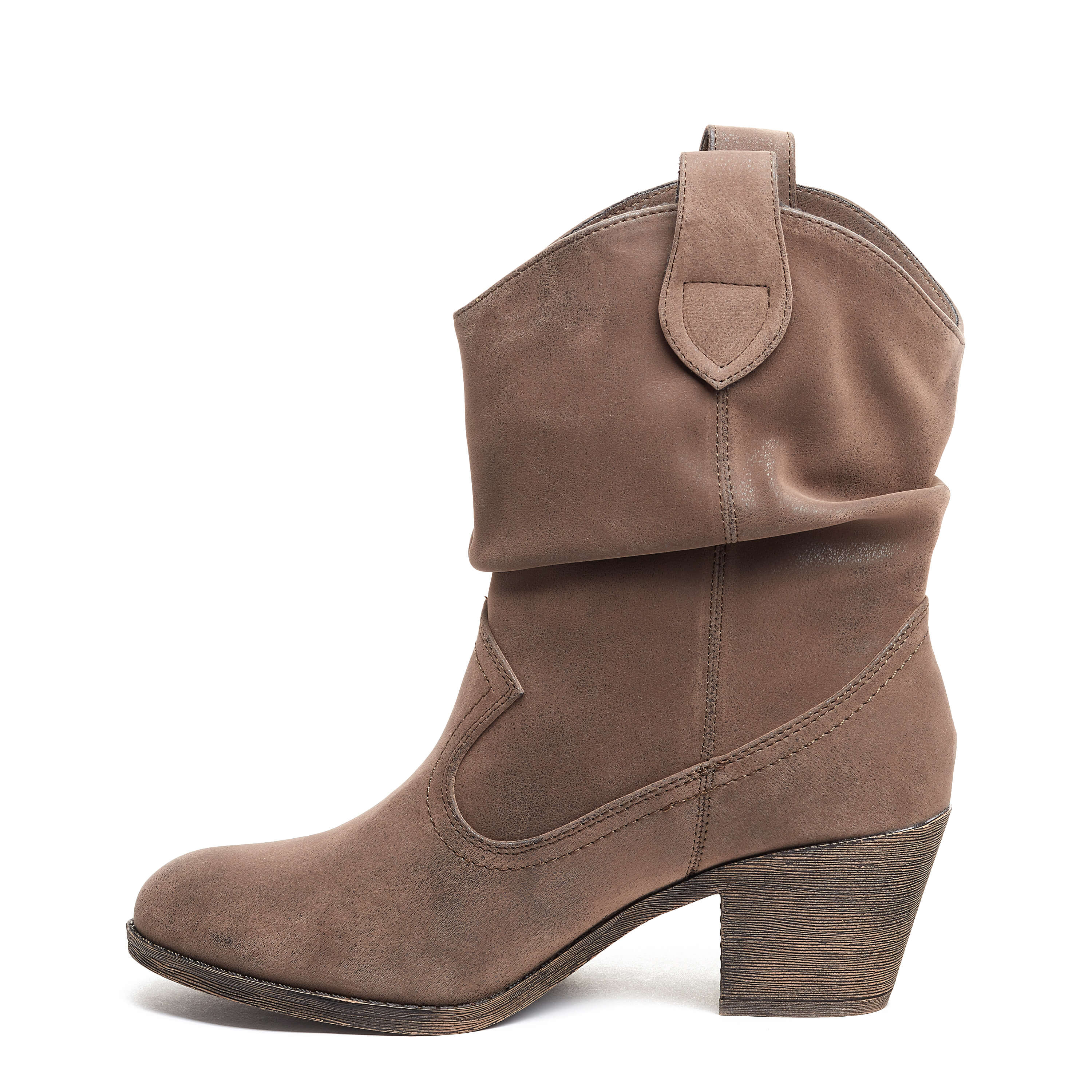 rocket dog cowgirl boots