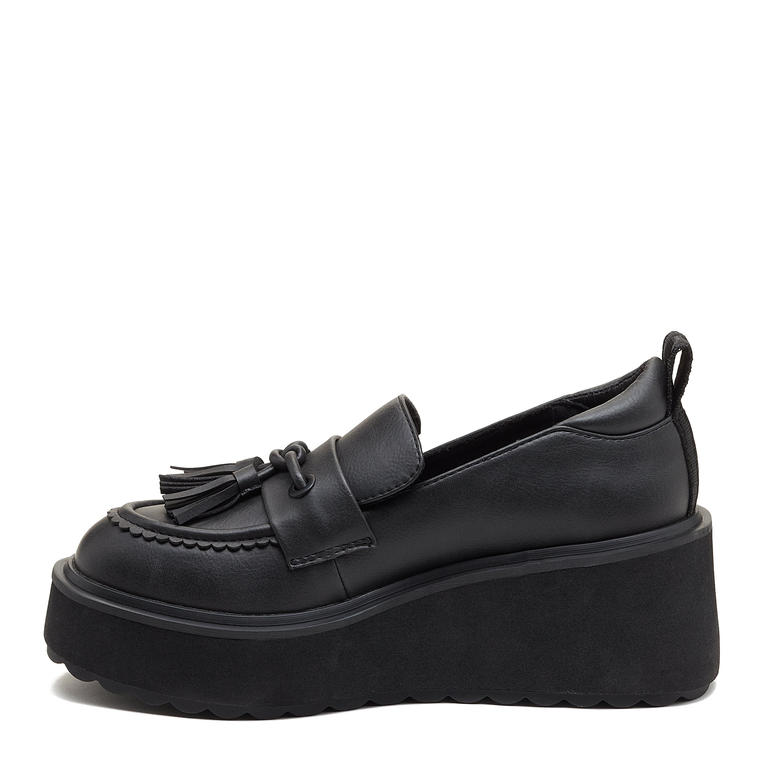 Rocket dog deals mercury loafers