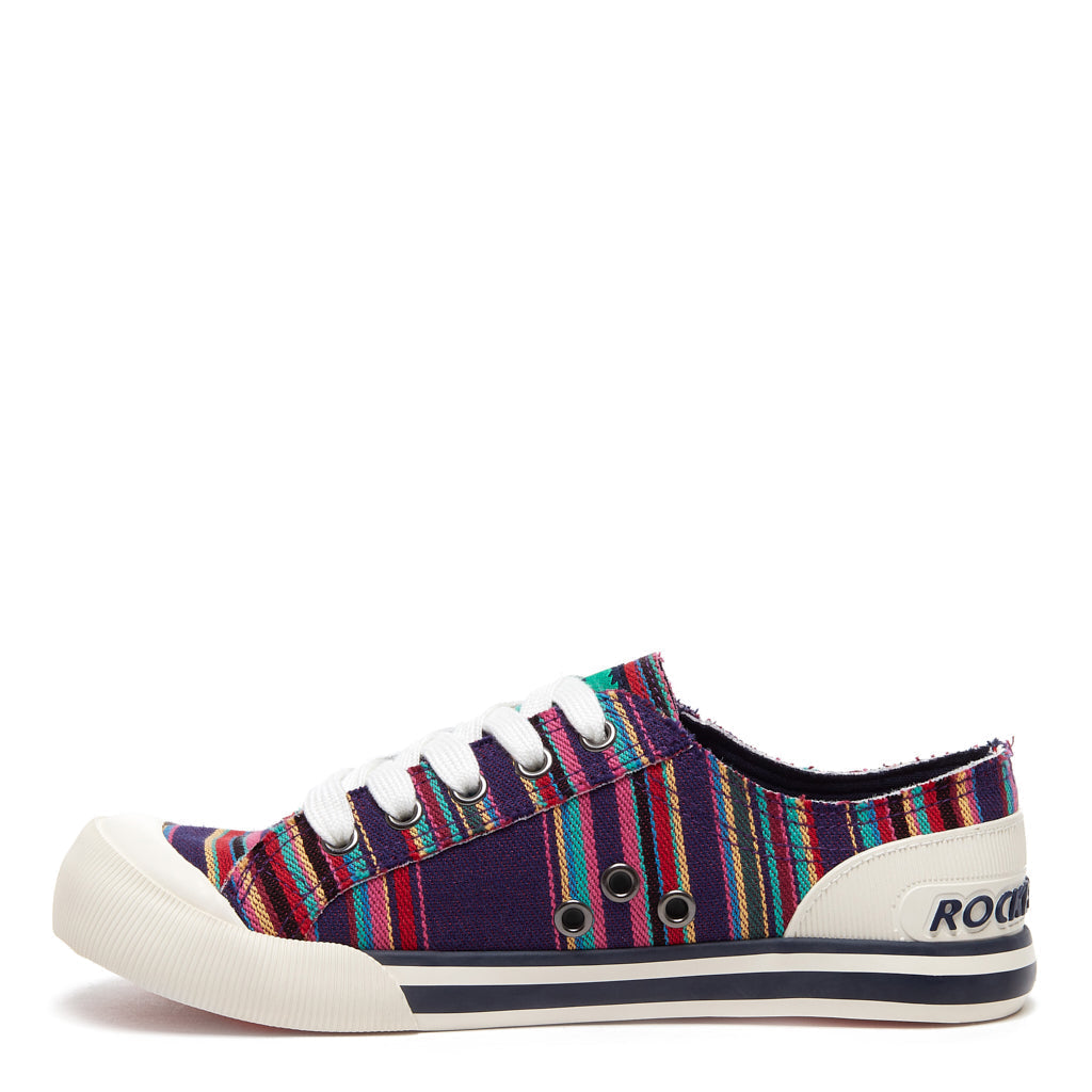 Rocket dog best sale rainbow shoes