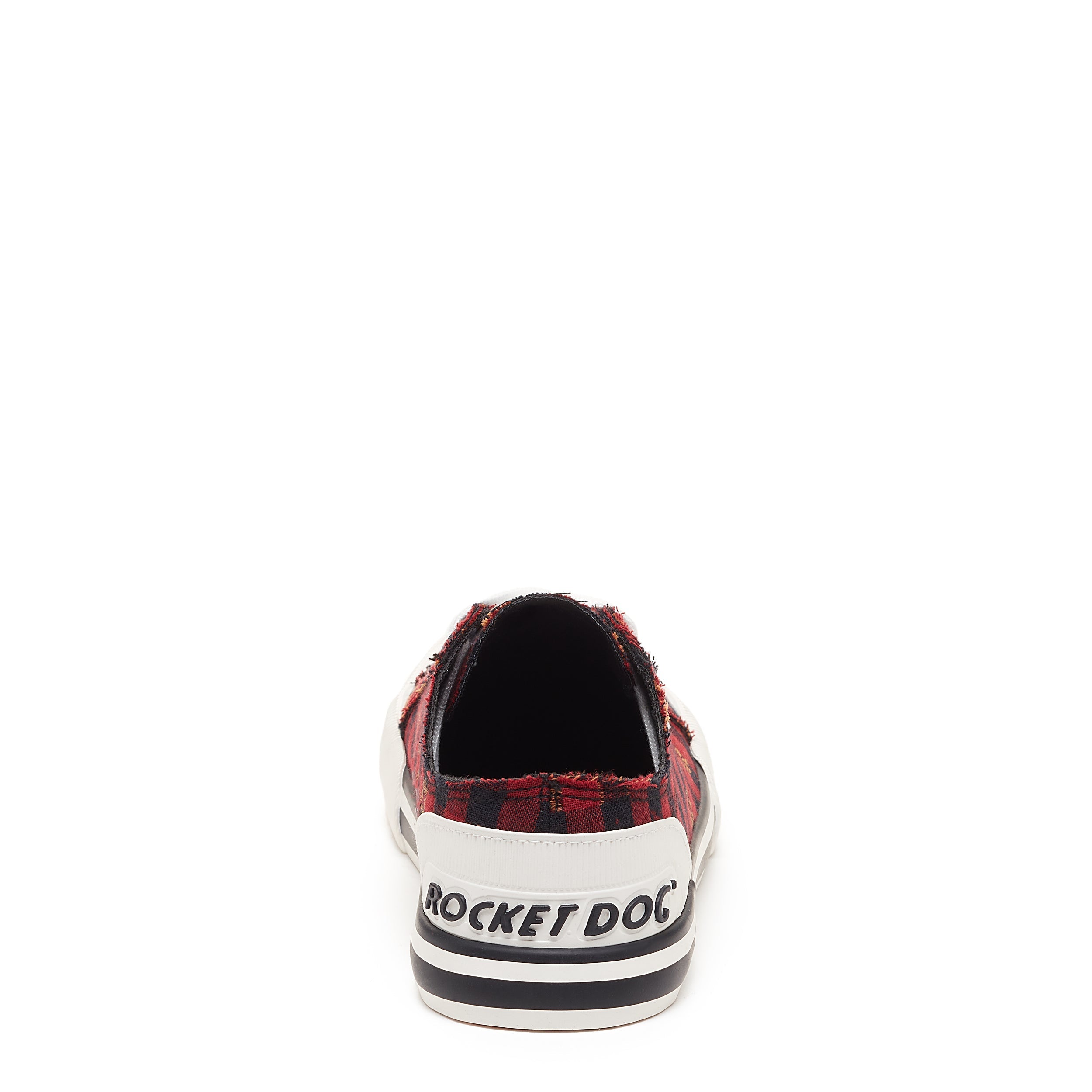 Red rocket store dog sneakers