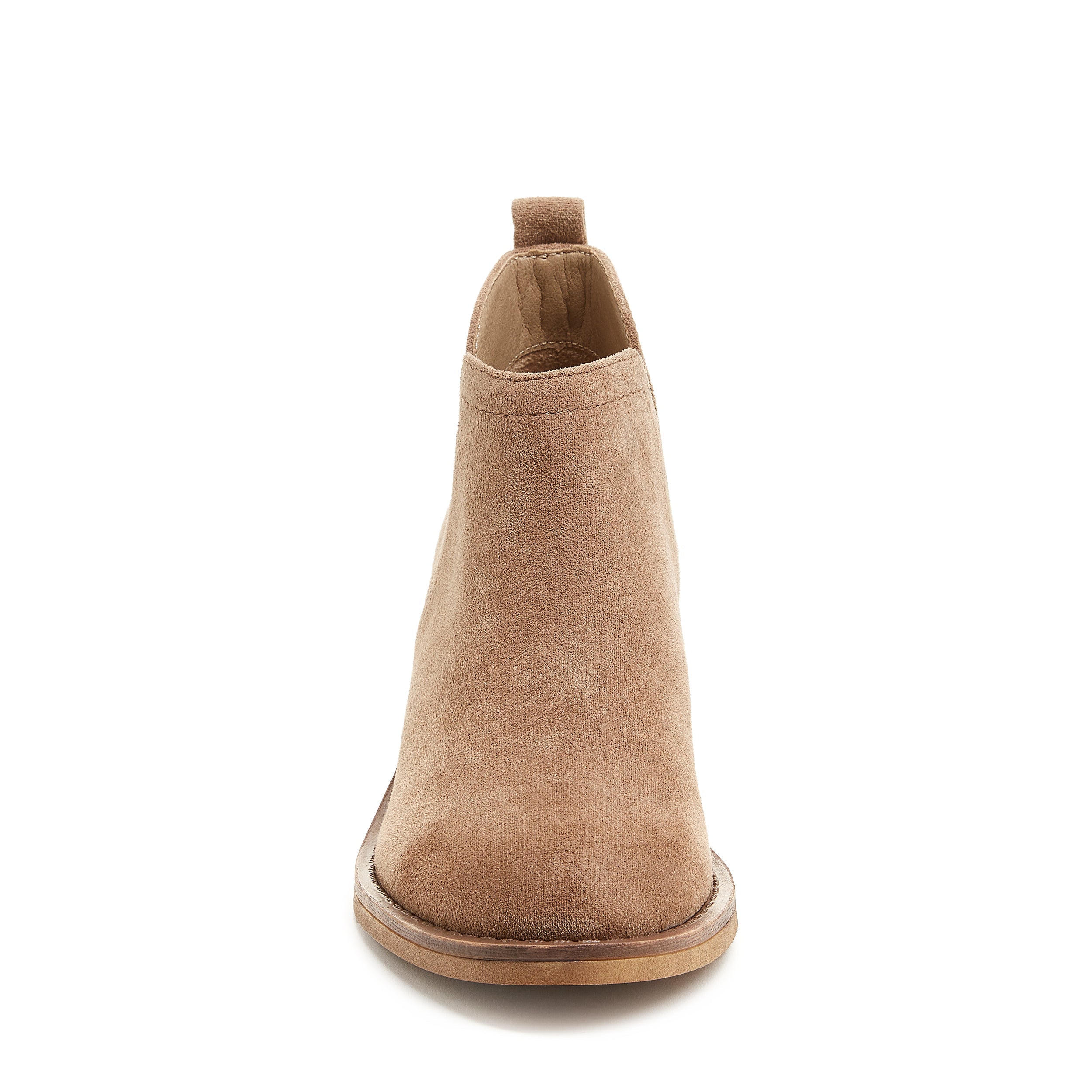 Rocket dog tan 2025 ankle boots